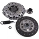 Purchase Top-Quality New Clutch Set by LUK - 03-042 pa4