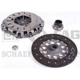 Purchase Top-Quality New Clutch Set by LUK - 03-046 pa2