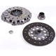 Purchase Top-Quality New Clutch Set by LUK - 03-046 pa4