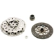 Purchase Top-Quality LUK - 03-047 - New Clutch Set pa10