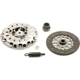 Purchase Top-Quality New Clutch Set by LUK - 03-048 pa2