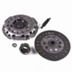 Purchase Top-Quality LUK - 03-049 - New Clutch Set pa11