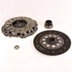 Purchase Top-Quality New Clutch Set by LUK - 03-054 pa6