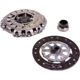 Purchase Top-Quality New Clutch Set by LUK - 03-059 pa2