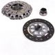 Purchase Top-Quality New Clutch Set by LUK - 03-059 pa3