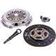 Purchase Top-Quality LUK - 03-061 - New Clutch Set pa3
