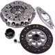 Purchase Top-Quality LUK - 03-063 - New Clutch Set pa3