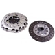 Purchase Top-Quality New Clutch Set by LUK - 03-065 pa5