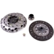 Purchase Top-Quality LUK - 03-071 - New Clutch Set pa2