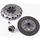 Purchase Top-Quality New Clutch Set by LUK - 03-076 pa3