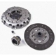 Purchase Top-Quality New Clutch Set by LUK - 03-076 pa5