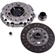 Purchase Top-Quality New Clutch Set by LUK - 03-079 pa2