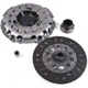 Purchase Top-Quality New Clutch Set by LUK - 03-079 pa3