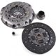 Purchase Top-Quality New Clutch Set by LUK - 03-081 pa5