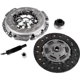 Purchase Top-Quality New Clutch Set by LUK - 03-083 pa4