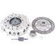 Purchase Top-Quality New Clutch Set by LUK - 03-083 pa5