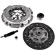 Purchase Top-Quality New Clutch Set by LUK - 03-083 pa7