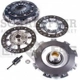Purchase Top-Quality New Clutch Set by LUK - 03-090 pa4