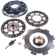 Purchase Top-Quality New Clutch Set by LUK - 03-090 pa5