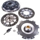 Purchase Top-Quality New Clutch Set by LUK - 03-090 pa6
