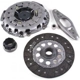 Purchase Top-Quality New Clutch Set by LUK - 03-094 pa4