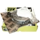Purchase Top-Quality New Clutch Set by LUK - 03-102 pa5