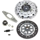 Purchase Top-Quality LUK - 03-110 - Clutch Kit pa1