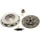 Purchase Top-Quality New Clutch Set by LUK - 04-002 pa11