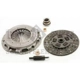 Purchase Top-Quality New Clutch Set by LUK - 04-002 pa2