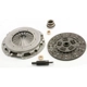 Purchase Top-Quality New Clutch Set by LUK - 04-002 pa4