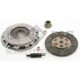 Purchase Top-Quality New Clutch Set by LUK - 04-003 pa2
