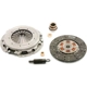 Purchase Top-Quality New Clutch Set by LUK - 04-003 pa3