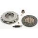Purchase Top-Quality New Clutch Set by LUK - 04-003 pa4