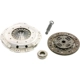 Purchase Top-Quality New Clutch Set by LUK - 04-005 pa2