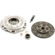 Purchase Top-Quality LUK - 04-019 - New Clutch Set pa2