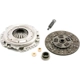 Purchase Top-Quality LUK - 04-021 - New Clutch Set pa3