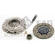Purchase Top-Quality New Clutch Set by LUK - 04-052 pa4