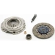 Purchase Top-Quality New Clutch Set by LUK - 04-052 pa6