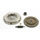 Purchase Top-Quality New Clutch Set by LUK - 04-053 pa12