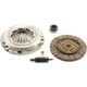 Purchase Top-Quality New Clutch Set by LUK - 04-053 pa4