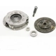 Purchase Top-Quality New Clutch Set by LUK - 04-058 pa3