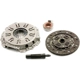 Purchase Top-Quality LUK - 04-061 - New Clutch Set pa3