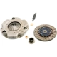 Purchase Top-Quality New Clutch Set by LUK - 04-062 pa4