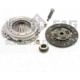Purchase Top-Quality New Clutch Set by LUK - 04-065 pa2
