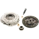Purchase Top-Quality New Clutch Set by LUK - 04-065 pa3