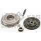 Purchase Top-Quality New Clutch Set by LUK - 04-067 pa4