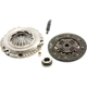 Purchase Top-Quality New Clutch Set by LUK - 04-069 pa3