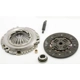Purchase Top-Quality New Clutch Set by LUK - 04-069 pa4