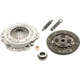 Purchase Top-Quality New Clutch Set by LUK - 04-077 pa2