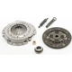 Purchase Top-Quality New Clutch Set by LUK - 04-077 pa3